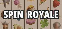 Portada oficial de Spin Royale para PC