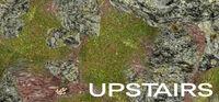Portada oficial de Upstairs para PC