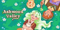 Portada oficial de Ashwood Valley para Switch