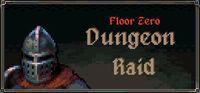 Portada oficial de Dungeon Raid: Zero Floor para PC