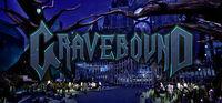 Portada oficial de Gravebound para PC