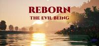 Portada oficial de Reborn: The Evil Being para PC