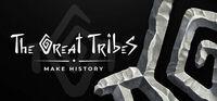 Portada oficial de The Great Tribes para PC