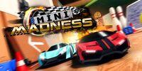Portada oficial de Mini Madness para Switch