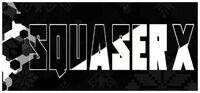 Portada oficial de SQUASER X para PC