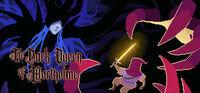 Portada oficial de The Dark Queen of Mortholme para PC