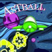 Portada oficial de ASTBALL para PS4