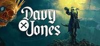 Portada oficial de DAVY x JONES para PC