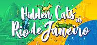 Portada oficial de Hidden Cats in Rio de Janeiro para PC