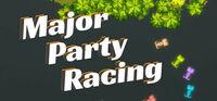 Portada oficial de Major Party Racing para PC