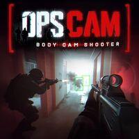 Portada oficial de OpsCam - Body Cam Shooter para PS4