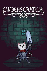 Portada oficial de Cinderscratch para Xbox Series X