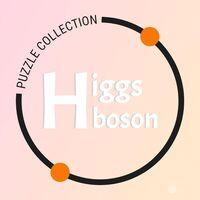 Portada oficial de Higgs Boson: Puzzle Collection para PS5