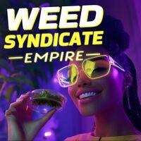 Portada oficial de Weed Syndicate Empire para PS4