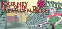 Portada oficial de Journey of the Garden Rose para PC