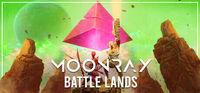 Portada oficial de Moonray: Battle Lands para PC