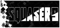 Portada oficial de SQUASER 9 para PC