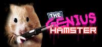 Portada oficial de The Genius Hamster para PC