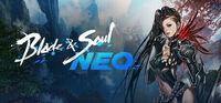 Portada oficial de Blade & Soul NEO para PC
