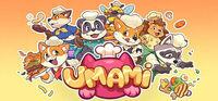 Portada oficial de UMAMI para PC