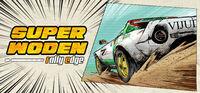 Portada oficial de Super Woden: Rally Edge para PC