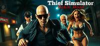 Portada oficial de Thief Simulator: Robin Hood para PC
