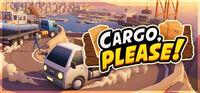 Portada oficial de Cargo, Please! para PC