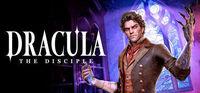 Portada oficial de Dracula: The Disciple para PC