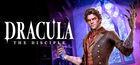 Portada oficial de de Dracula: The Disciple para PC