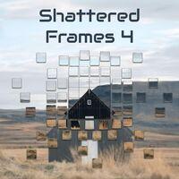 Portada oficial de Shattered Frames 4: Micro Worlds para PS5