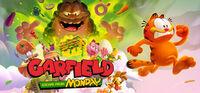 Portada oficial de Garfield - Escape from Monday para PC