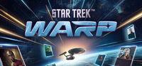 Portada oficial de Star Trek: Warp para PC
