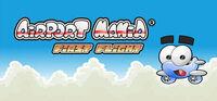 Portada oficial de Airport Mania: First Flight para PC