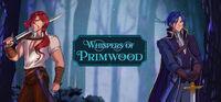 Portada oficial de Whispers of Primwood para PC