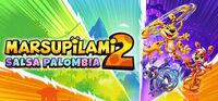 Portada oficial de Marsupilami 2 - Salsa Palombia para PC
