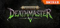 Portada oficial de Warhammer Age of Sigmar: Deathmaster para PC