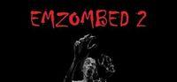 Portada oficial de EMZOMBED 2 para PC