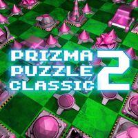 Portada oficial de Prizma Puzzle Classic 2 para PS5