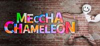 Portada oficial de Meccha Chameleon para PC