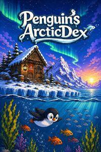 Portada oficial de Penguin's ArcticDex para Xbox Series X