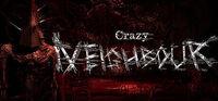 Portada oficial de Crazy Neighbour para PC