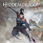 Portada oficial de de Hidden Dragon: Legend para PS4