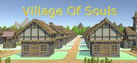 Portada oficial de Village of Souls para PC