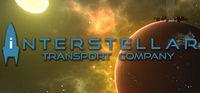 Portada oficial de Interstellar Transport Company para PC