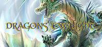 Portada oficial de The Dragons' Twilight para PC