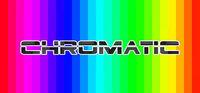Portada oficial de Chromatic (2017) para PC