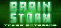 Portada oficial de Brain Storm: Tower Bombarde para PC