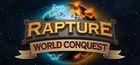 Portada oficial de de Rapture - World Conquest para PC