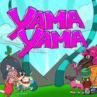 Portada oficial de de YamaYama para PS4