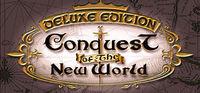 Portada oficial de Conquest of the New World para PC